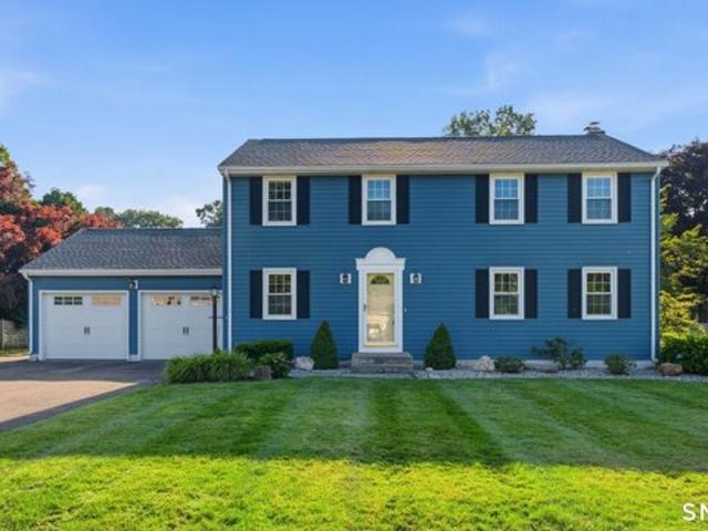Dusty Ln, Wethersfield, Home For Sale
