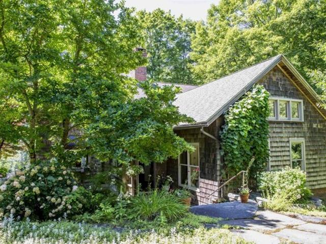 Dusty Ridge Rd, Putney, Home For Sale