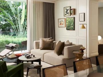 Dusit Central Park 1 bedroom, for sale