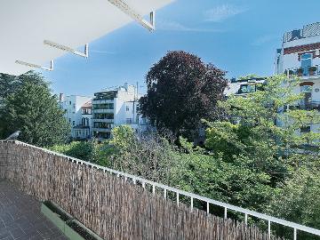 Werner-Pfingst-Platz - Keller, Balkon