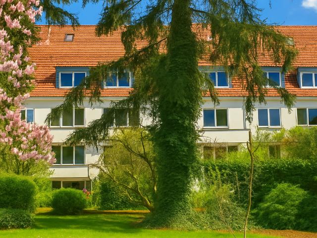 Düsseldorf Bilk! Zwei gepflegte Mehrfamilienhäuser auf großzügigem Grundstück!