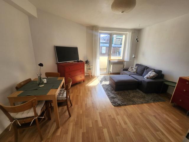 Düsseldorf City! Chic and bright apartment 50m ² in the heart of the city!, Dusseldorf Amsterdam Apartments for Rent