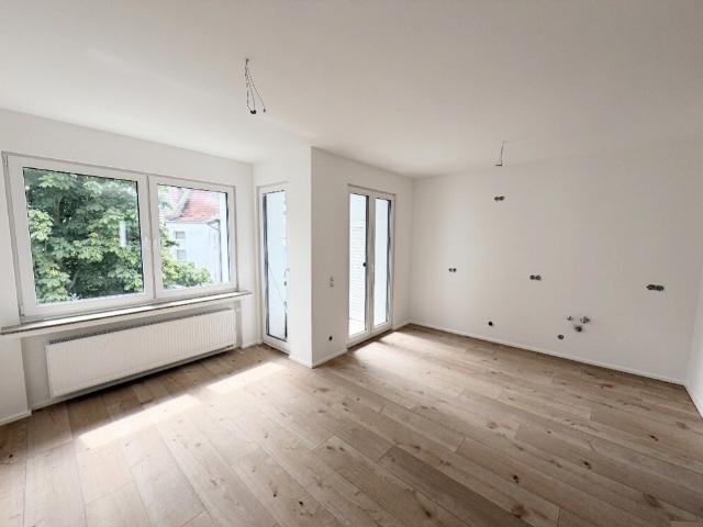Düsseldorf Derendorf! 2 Zimmer Wohnung Erstbezug nach Sanierung!