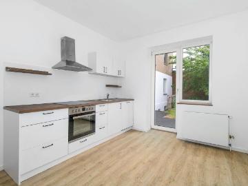 Spichernstraße, Düsseldorf, Münster-Center