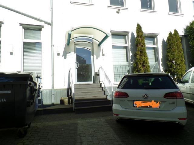 Düsseldorf STADTMITTE – TOP – RUHIG – Objekt 6737
