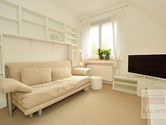 Düsseldorf Stockum: Tolles Dachgeschoß Apartment!