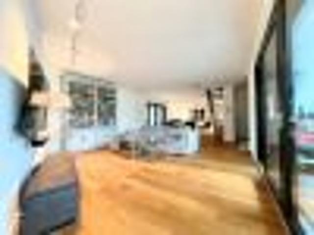 Penthouse Loft der Extraklasse!