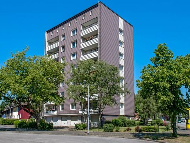 Düsseldorfer Straße 324, 47053 Duisburg