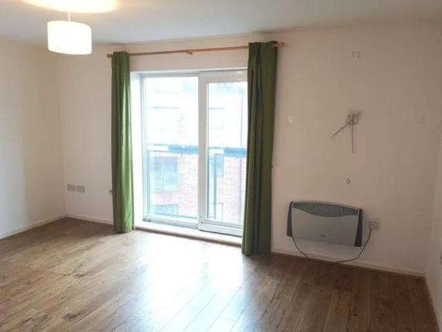 Dutton Court, Warrington, WA1 2BE