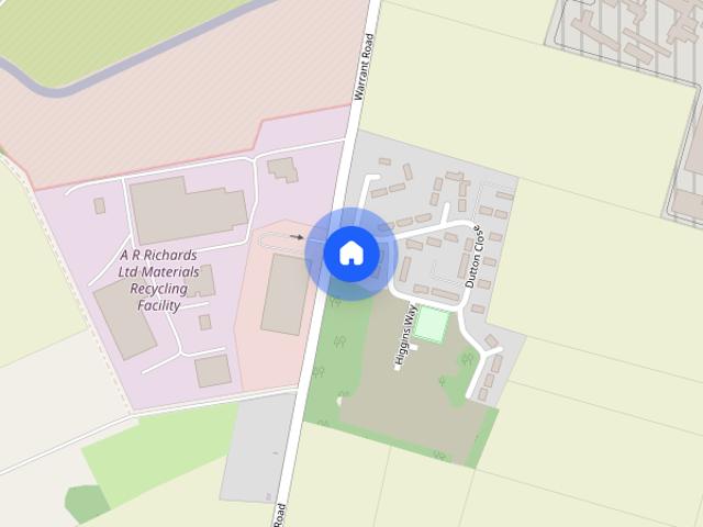 Dutton Close, Stoke Heath, TF9