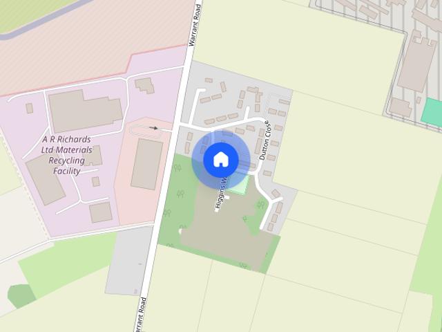 Dutton Close, Stoke Heath, TF9