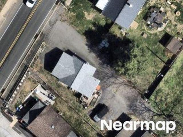 Dutton Mill Rd # B000