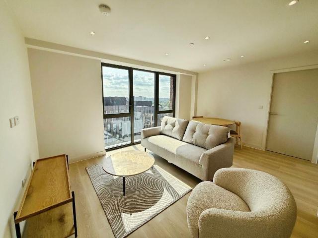 Dutton Street, Manchester M3, 2 bed flat to rent, £1,850 pcm | PrimeLocation