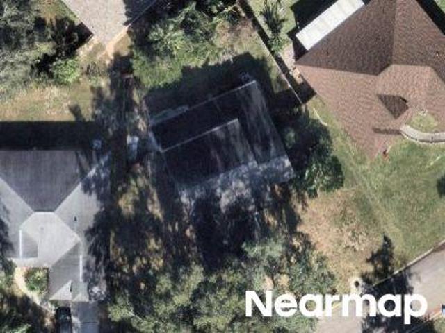 Dutch Elm Dr