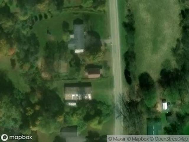 Dutch Hollow Rd