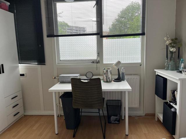 dutch speaker only m/v Centrum Rotterdam