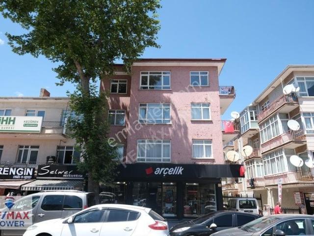Dutluk Metro Yakını 3+1 Kiralık