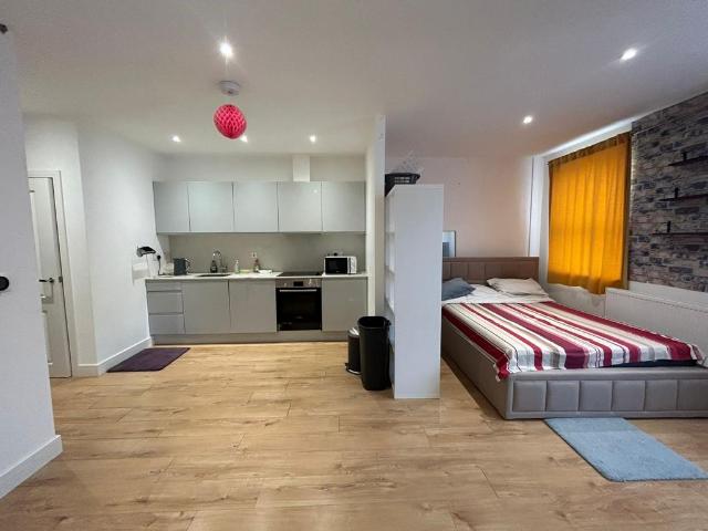 Duval House, West Drayton UB7 1 bed flat to rent £1,250 pcm £288 pw