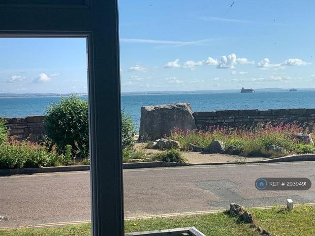 Duver Road, Seaview, PO34 3 bed detached house to rent £1,550 pcm £358 pw