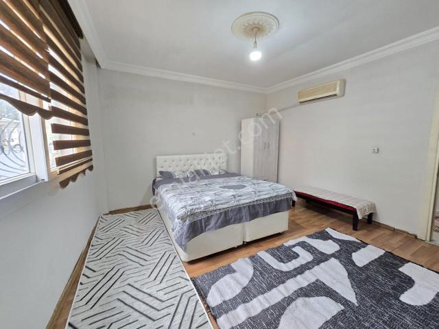 Duygu Cafe Arkasında 1+1 Eşyalı Daire