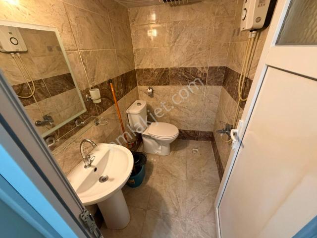 Duygu Cafe Arkası 1+1 Eşyalı Kiralık Daire