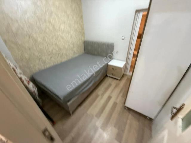 Duygu Cafe Civarında Eşyalı Daire 1+1