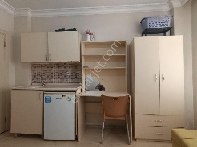 Adana Seyhan Yeşilyurt Duygu Cafe Yurume Mesafesinde Stüdyo Daire