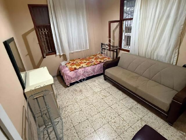 Duygu Kafe Arkasında 1+1 Eşyalı Kiralık Daire