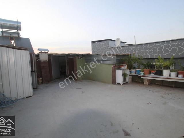 Düztepe Ali Baba Mh. Satılık İki Katlı Müstakil Ev