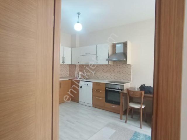 Düzce Üniversite Bölgesinde Eşyalı Kiralık 1+1 Daire