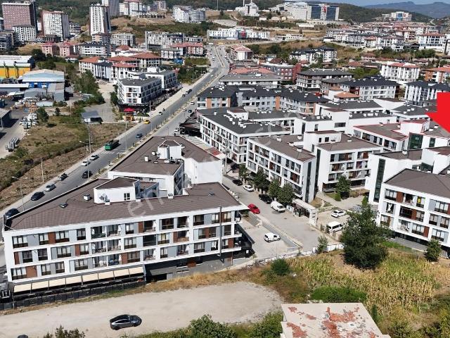 Düzce Üniversitesi Cafeler Cad 1+1 Eşyalı Balkonlu Kiralık Daire