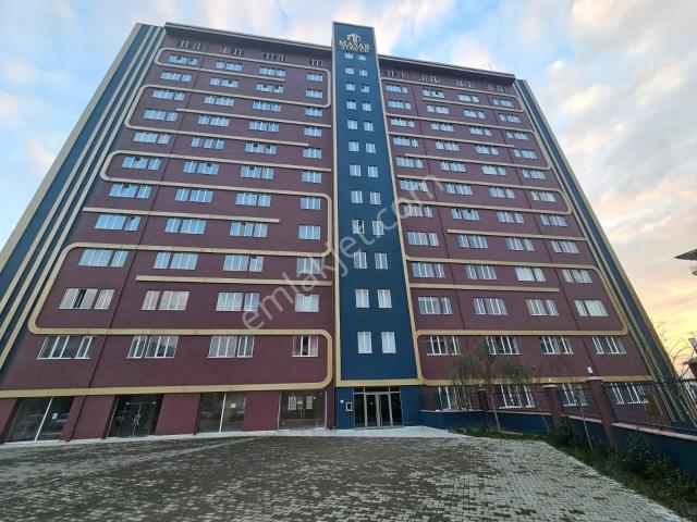 Düzce Üniversitesi Hastane 1+1 Eşyalı Kiralık Daire Masar Tower