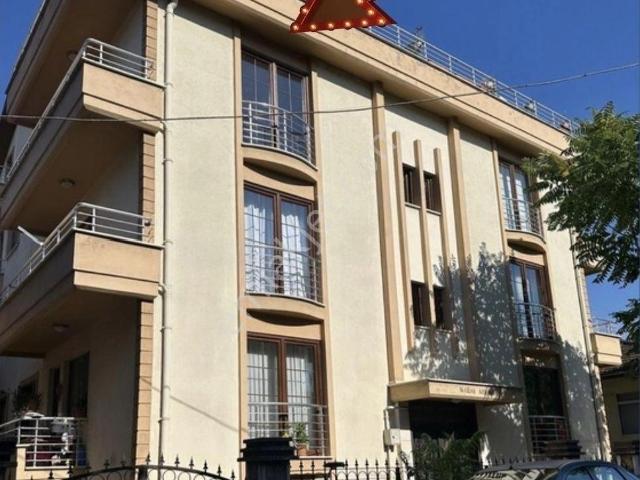 Düzce Uzunmustafa M. 5+1 Ön Cephe Satılık Dublex Daire