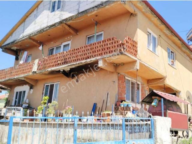 Düzce Yıgılca Müstakil Ev Tapu Sahibi Perta Emlak Ümit Tahmaz
