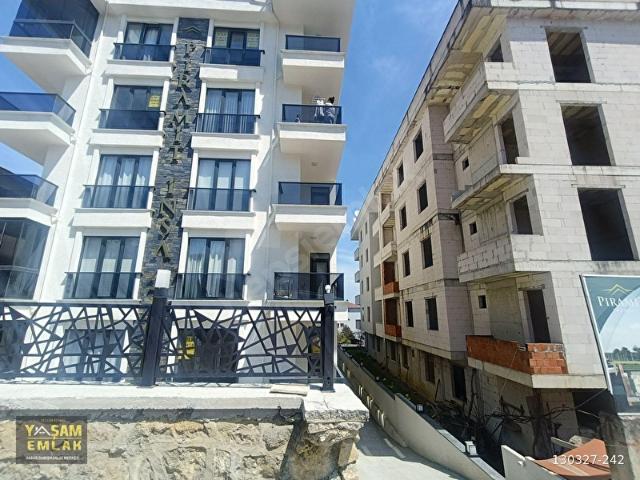 DÜZCE AKÇAKOCA ÇUHALLI MEVKİ ACİL SATILIK FIRSAT DAİRE
