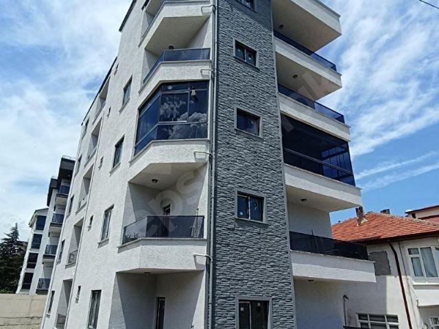 DÜZCE AKÇAKOCADA MUHTEŞEM KONUM VE DENİZ MANZARALI SATILIK DAİRE