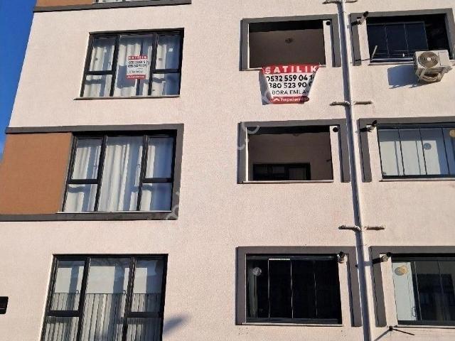 Düzce Aziziye Mahallesinde 2+1 Arakat Asansörlü Kapalı Garajlı Satılık Daire