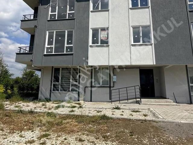 Düzce Beyciler'de Sıfır 2+1 Daire Merkezi Konum