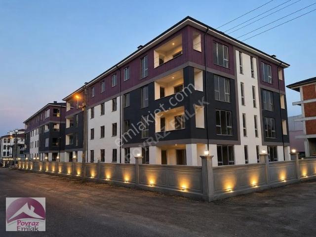 Düzce Cumayeri Çevrik Mahallesi Sıfır Lüks 2+1 Ve 3+1 Daireler