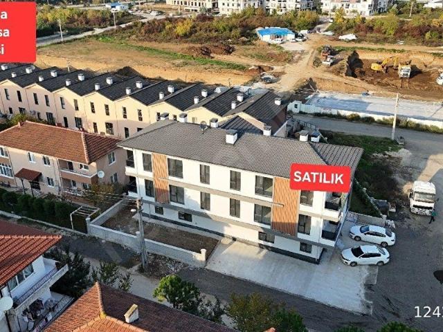 DÜZCE İMZA GAYRİMENKUL ' DEN SATILIK FIRSAT DAİRE