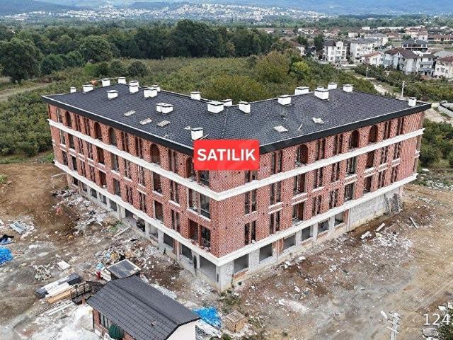 DÜZCE İMZA GAYRİMENKUL ' DEN SATILIK FIRSAT DAİRE