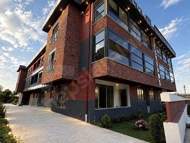 DÜZCE İMZA GAYRİMENKUL ' DEN SATILIK LÜKS DAİRE