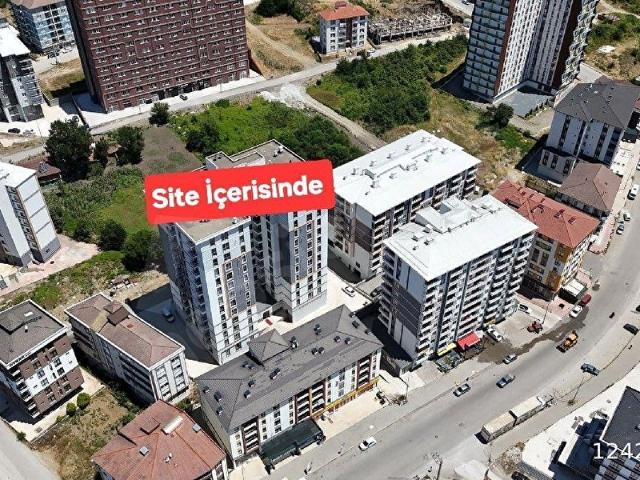DÜZCE İMZA GAYRİMENKUL ' DEN SATILIK YATIRIM FIRSATI DAİRE