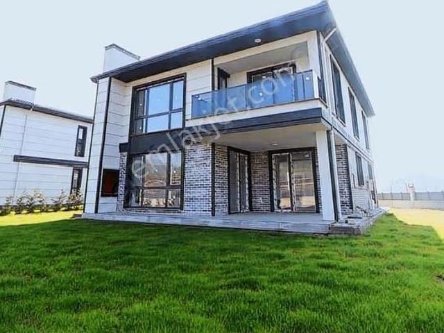 Düzce Kazukoğlun'da Satılık Villa