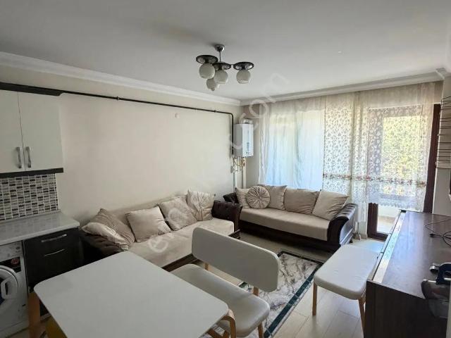 Düzce Konuralp Prusias Evlerinde 1+1 55m Eşyalı Kiralık Daire