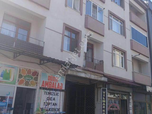 Düzce Merkez Cedidiye Mahallesi Ferah Sokak'ta 2+1 90 M2 Kiralık Daire