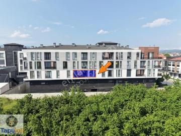 Düzce Merkez Algün Maidan 81 Sitesinde 2+1 Kiralık Daire