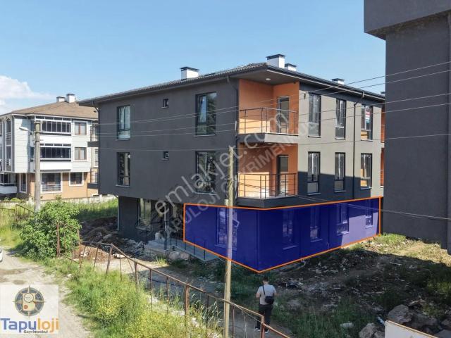Düzce Merkez Aziziye Mahallesi Satılık 2+1 Daire