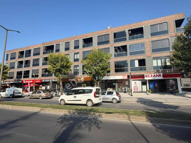 Düzce Merkez Dostlar Sitesi'nde Satılık 3+1 Daire