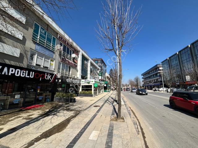 Düzce Merkez,de Avm,ye Komşu 360 ° Manzaralı Teraslı Dublex